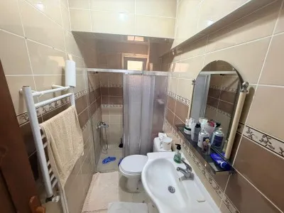 Edremit Gaziilyas Satılık 1+1 Doğalgazlı Daire - GAZİİLYAS Edremit Balıkesir Satılık Daire - 11