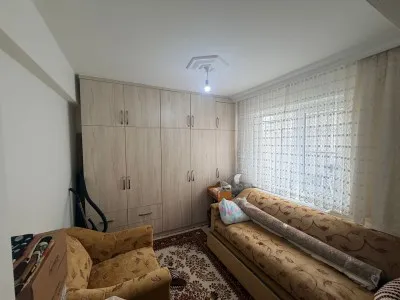 Edremit Gaziilyas Satılık 1+1 Doğalgazlı Daire - GAZİİLYAS Edremit Balıkesir Satılık Daire - 12