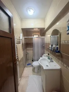Edremit Gaziilyas Satılık 1+1 Doğalgazlı Daire - GAZİİLYAS Edremit Balıkesir Satılık Daire - 13