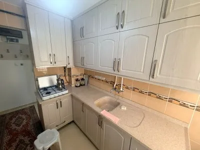 Edremit Gaziilyas Satılık 1+1 Doğalgazlı Daire - GAZİİLYAS Edremit Balıkesir Satılık Daire - 16