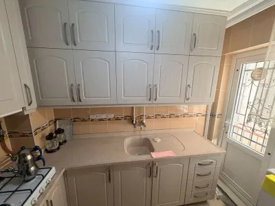 Edremit Gaziilyas Satılık 1+1 Doğalgazlı Daire - GAZİİLYAS Edremit Balıkesir Satılık Daire - 19