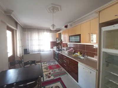 Edremit Cennetayağı 3+1 Eşyalı Kiralık Daire Fırsatı