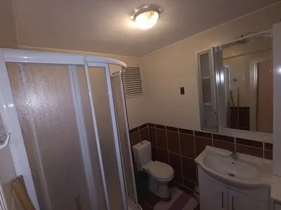 Edremit Cennetayağı 3+1 Eşyalı Kiralık Daire Fırsatı - Cennetayağı Edremit Balıkesir Kiralık Daire - 3
