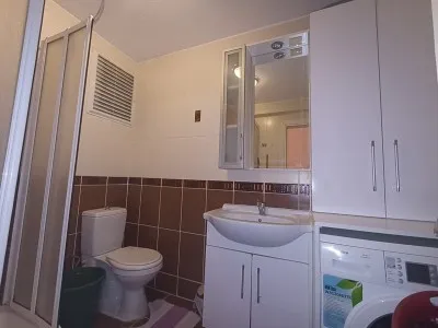 Edremit Cennetayağı 3+1 Eşyalı Kiralık Daire Fırsatı - Cennetayağı Edremit Balıkesir Kiralık Daire - 4