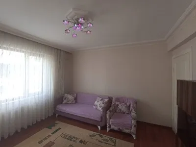 Edremit Cennetayağı 3+1 Eşyalı Kiralık Daire Fırsatı - Cennetayağı Edremit Balıkesir Kiralık Daire - 5