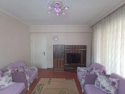 Edremit Cennetayağı 3+1 Eşyalı Kiralık Daire Fırsatı - Cennetayağı Edremit Balıkesir Kiralık Daire - 6