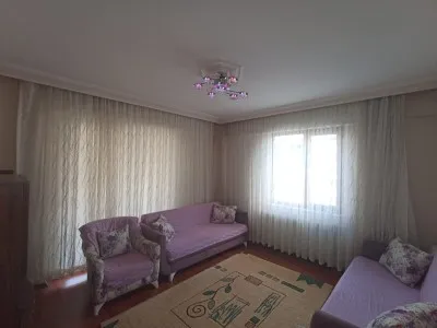 Edremit Cennetayağı 3+1 Eşyalı Kiralık Daire Fırsatı - Cennetayağı Edremit Balıkesir Kiralık Daire - 7