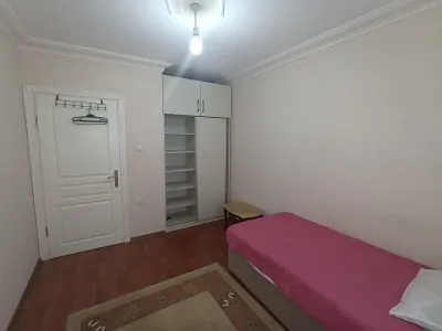 Edremit Cennetayağı 3+1 Eşyalı Kiralık Daire Fırsatı - Cennetayağı Edremit Balıkesir Kiralık Daire - 8