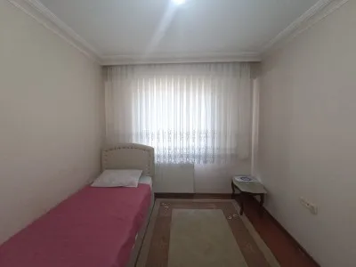 Edremit Cennetayağı 3+1 Eşyalı Kiralık Daire Fırsatı - Cennetayağı Edremit Balıkesir Kiralık Daire - 11