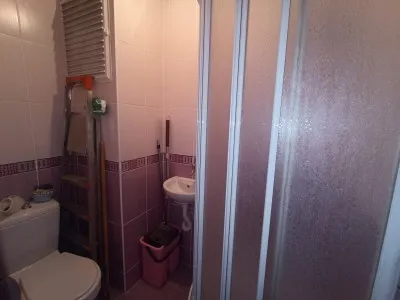 Edremit Cennetayağı 3+1 Eşyalı Kiralık Daire Fırsatı - Cennetayağı Edremit Balıkesir Kiralık Daire - 10