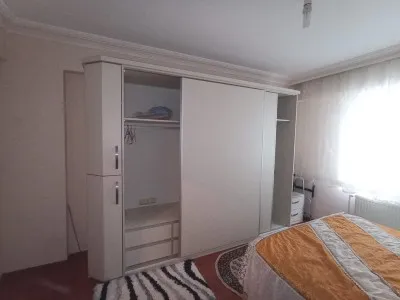 Edremit Cennetayağı 3+1 Eşyalı Kiralık Daire Fırsatı - Cennetayağı Edremit Balıkesir Kiralık Daire - 14