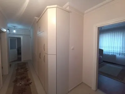 Edremit Cennetayağı 3+1 Eşyalı Kiralık Daire Fırsatı - Cennetayağı Edremit Balıkesir Kiralık Daire - 16