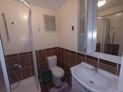 Edremit Cennetayağı 3+1 Eşyalı Kiralık Daire Fırsatı - Cennetayağı Edremit Balıkesir Kiralık Daire - 17