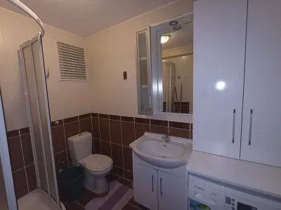 Edremit Cennetayağı 3+1 Eşyalı Kiralık Daire Fırsatı - Cennetayağı Edremit Balıkesir Kiralık Daire - 18