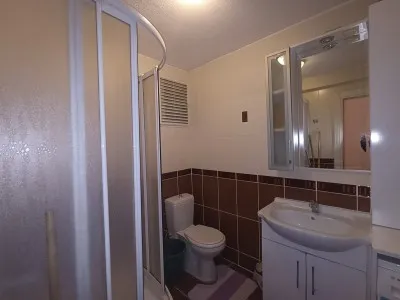 Edremit Cennetayağı 3+1 Eşyalı Kiralık Daire Fırsatı - Cennetayağı Edremit Balıkesir Kiralık Daire - 19