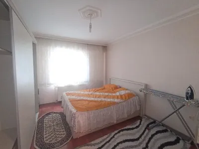 Edremit Cennetayağı 3+1 Eşyalı Kiralık Daire Fırsatı - Cennetayağı Edremit Balıkesir Kiralık Daire - 20