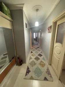 Balıkesir Edremit Satılık Site İçi Arakat 3+1 140m2 Net - Kadıköy Edremit Balıkesir Satılık Daire - 2