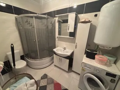 Balıkesir Edremit Satılık Site İçi Arakat 3+1 140m2 Net - Kadıköy Edremit Balıkesir Satılık Daire - 3