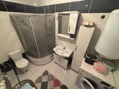 Balıkesir Edremit Satılık Site İçi Arakat 3+1 140m2 Net