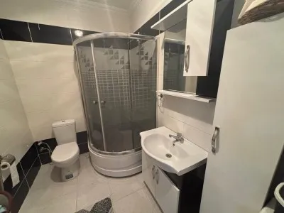 Balıkesir Edremit Satılık Site İçi Arakat 3+1 140m2 Net - Kadıköy Edremit Balıkesir Satılık Daire - 4