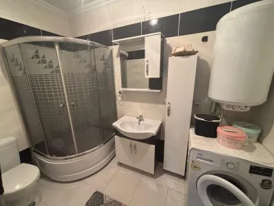 Balıkesir Edremit Satılık Site İçi Arakat 3+1 140m2 Net - Kadıköy Edremit Balıkesir Satılık Daire - 5