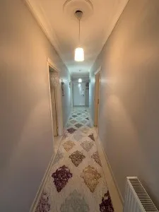 Balıkesir Edremit Satılık Site İçi Arakat 3+1 140m2 Net - Kadıköy Edremit Balıkesir Satılık Daire - 6