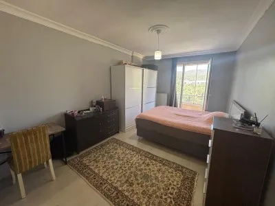 Balıkesir Edremit Satılık Site İçi Arakat 3+1 140m2 Net - Kadıköy Edremit Balıkesir Satılık Daire - 7