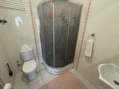 Balıkesir Edremit Satılık Site İçi Arakat 3+1 140m2 Net - Kadıköy Edremit Balıkesir Satılık Daire - 8