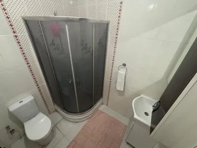 Balıkesir Edremit Satılık Site İçi Arakat 3+1 140m2 Net - Kadıköy Edremit Balıkesir Satılık Daire - 10