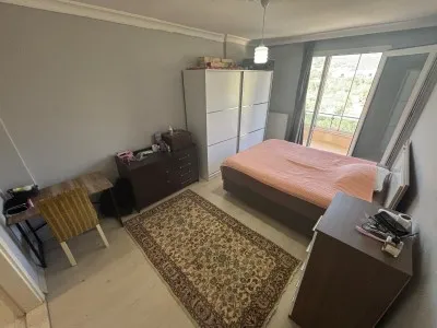 Balıkesir Edremit Satılık Site İçi Arakat 3+1 140m2 Net - Kadıköy Edremit Balıkesir Satılık Daire - 14