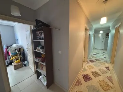 Balıkesir Edremit Satılık Site İçi Arakat 3+1 140m2 Net - Kadıköy Edremit Balıkesir Satılık Daire - 15