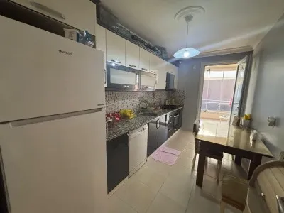 Balıkesir Edremit Satılık Site İçi Arakat 3+1 140m2 Net - Kadıköy Edremit Balıkesir Satılık Daire - 20