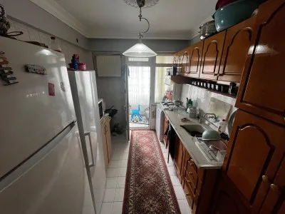 Edremit Cumhuriyet Satılık 2+1 90m2 Full Kredili Daire - Cumhuriyet Edremit Balıkesir Satılık Daire - 13