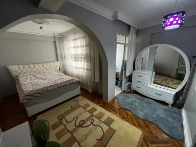 Edremit Cumhuriyet Satılık 2+1 90m2 Full Kredili Daire - Cumhuriyet Edremit Balıkesir Satılık Daire - 6