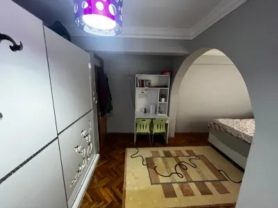 Edremit Cumhuriyet Satılık 2+1 90m2 Full Kredili Daire - Cumhuriyet Edremit Balıkesir Satılık Daire - 7