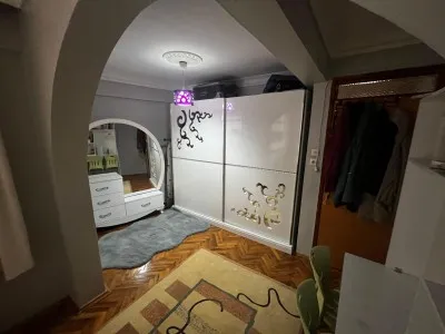 Edremit Cumhuriyet Satılık 2+1 90m2 Full Kredili Daire - Cumhuriyet Edremit Balıkesir Satılık Daire - 8