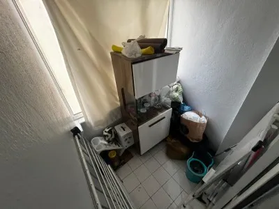 Edremit Cumhuriyet Satılık 2+1 90m2 Full Kredili Daire - Cumhuriyet Edremit Balıkesir Satılık Daire - 18
