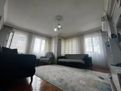 Edremit Cumhuriyet Satılık 2+1 90m2 Full Kredili Daire - Cumhuriyet Edremit Balıkesir Satılık Daire - 4