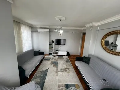 Edremit Cumhuriyet Satılık 2+1 90m2 Full Kredili Daire - Cumhuriyet Edremit Balıkesir Satılık Daire - 5