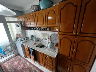 Edremit Cumhuriyet Satılık 2+1 90m2 Full Kredili Daire - Cumhuriyet Edremit Balıkesir Satılık Daire - 12
