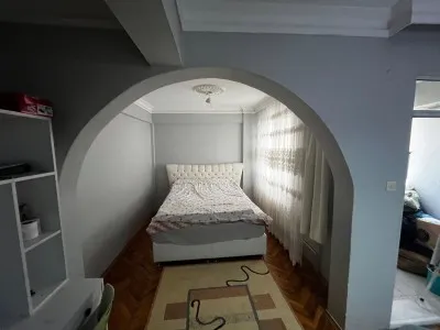 Edremit Cumhuriyet Satılık 2+1 90m2 Full Kredili Daire - Cumhuriyet Edremit Balıkesir Satılık Daire - 9