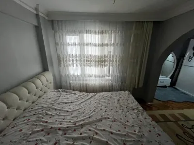 Edremit Cumhuriyet Satılık 2+1 90m2 Full Kredili Daire - Cumhuriyet Edremit Balıkesir Satılık Daire - 10