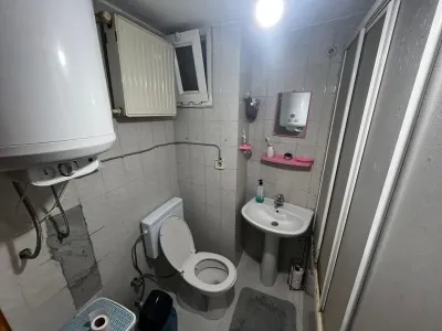 Edremit Cumhuriyet Satılık 2+1 90m2 Full Kredili Daire - Cumhuriyet Edremit Balıkesir Satılık Daire - 16