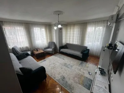 Edremit Cumhuriyet Satılık 2+1 90m2 Full Kredili Daire - Cumhuriyet Edremit Balıkesir Satılık Daire - 2