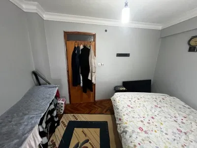 Edremit Cumhuriyet Satılık 2+1 90m2 Full Kredili Daire - Cumhuriyet Edremit Balıkesir Satılık Daire - 11