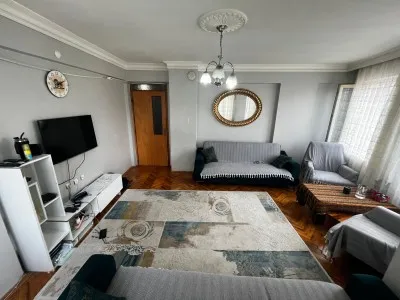 Edremit Cumhuriyet Satılık 2+1 90m2 Full Kredili Daire - Cumhuriyet Edremit Balıkesir Satılık Daire - 3