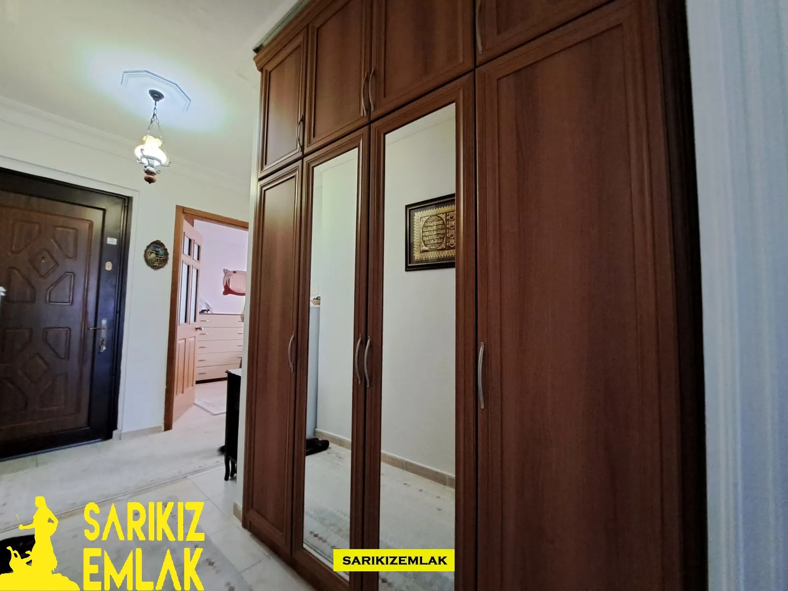Edremit Cennetayağı Satılık 2+1 130m2 Acil Fırsat Daire - Cennetayağı Edremit Balıkesir Satılık Daire