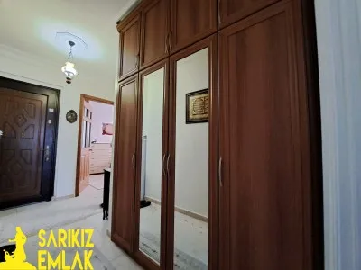 Edremit Cennetayağı Satılık 2+1 130m2 Acil Fırsat Daire - Cennetayağı Edremit Balıkesir Satılık Daire - 1