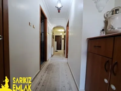 Edremit Cennetayağı Satılık 2+1 130m2 Acil Fırsat Daire - Cennetayağı Edremit Balıkesir Satılık Daire - 2