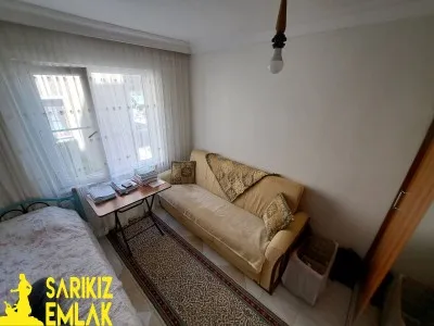 Edremit Cennetayağı Satılık 2+1 130m2 Acil Fırsat Daire - Cennetayağı Edremit Balıkesir Satılık Daire - 4